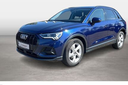 Audi Q3 56.223 km 25.975 &euro; Bernsdorf 09337