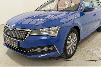 Skoda Superb 55.950 km 22.999 &euro; Chemnitz - Mittelbach 09224