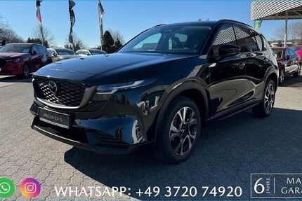 Mazda CX-5 2.053 km 36.970 &euro; Hainichen 09661