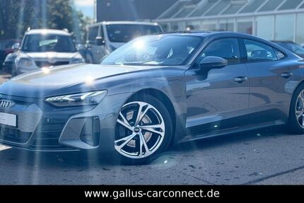 Audi e-tron GT 62.617 km 46.990 &euro; Chemnitz 09131