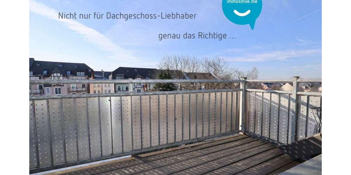 Etagenwohnung Chemnitz Kapellenberg - 2 Zimmer, 63 m&sup2;, 69.900&euro; | Angebot:25283391