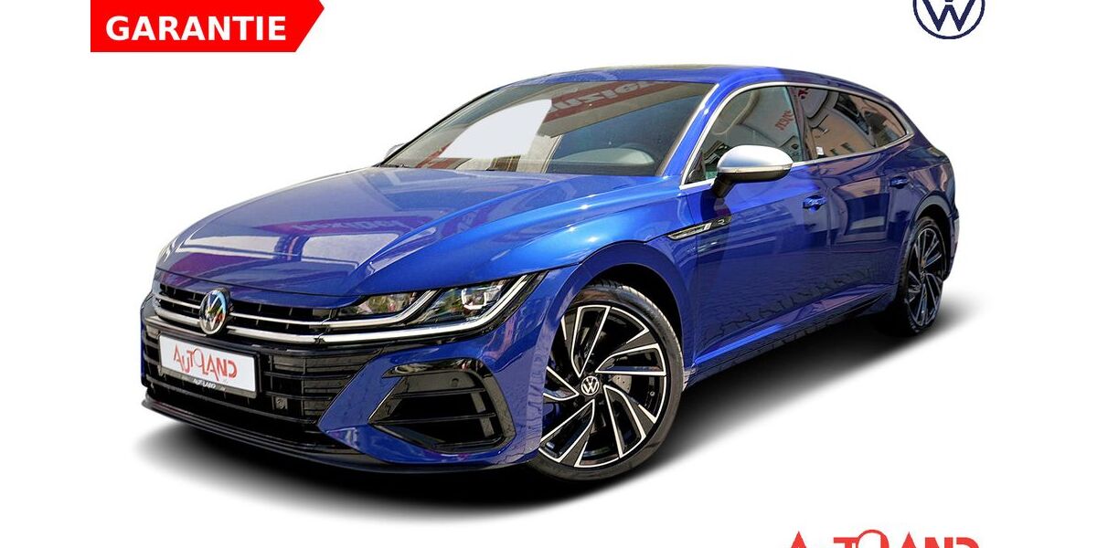 VW Arteon 56.806 km 35.890 &euro; Chemnitz 09113