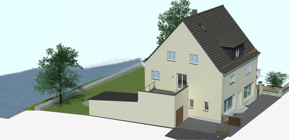 Mehrfamilienhaus, Wohnhaus Chemnitz Altchemnitz - 18 Zimmer, 299 m&sup2;, 351.000&euro; | Angebot:27245473