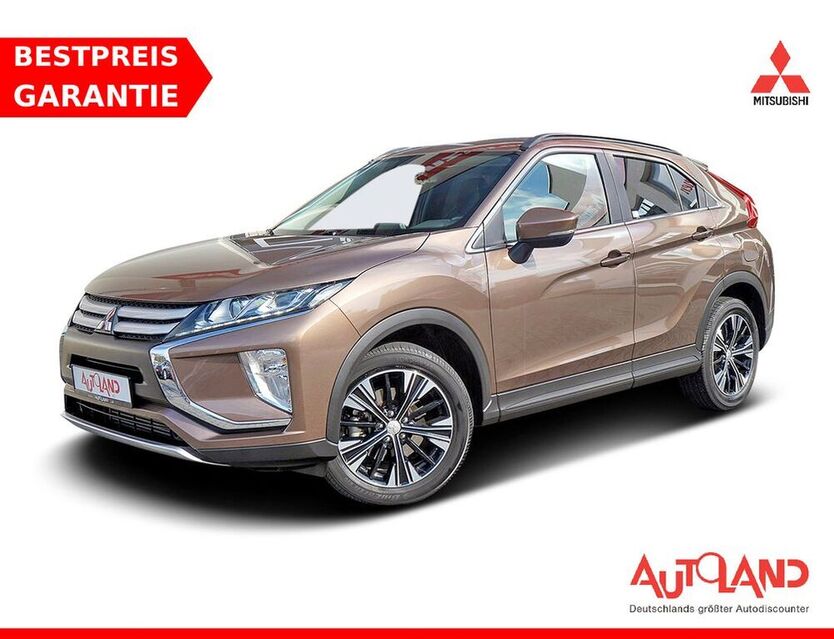 Eclipse Cross