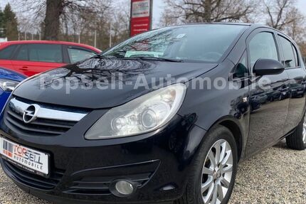 Opel Corsa 141.380 km 2.850 &euro; Chemnitz 09120