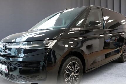 VW T7 Multivan 9.419 km 62.990 € Aue 08280