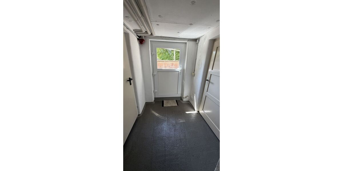 Gemütliche 3-Zimmer Erdgeschoss-Wohnung in ruhiger grüner Umgebung - Erdgeschoßwohnung Mittweida | Angebot:27301715