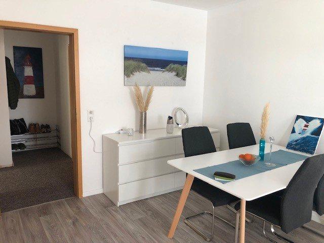Etagenwohnung Oberschöna - 1 Zimmer, 50 m&sup2;, 42.000&euro; | Angebot:26619100