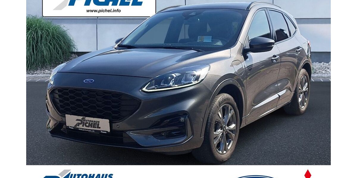 Ford Kuga 59.006 km 23.950 &euro; Hartmannsdorf 09232