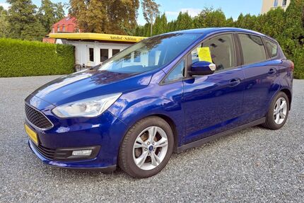 Ford C-Max 75.233 km 7.900 € Chemnitz 09116