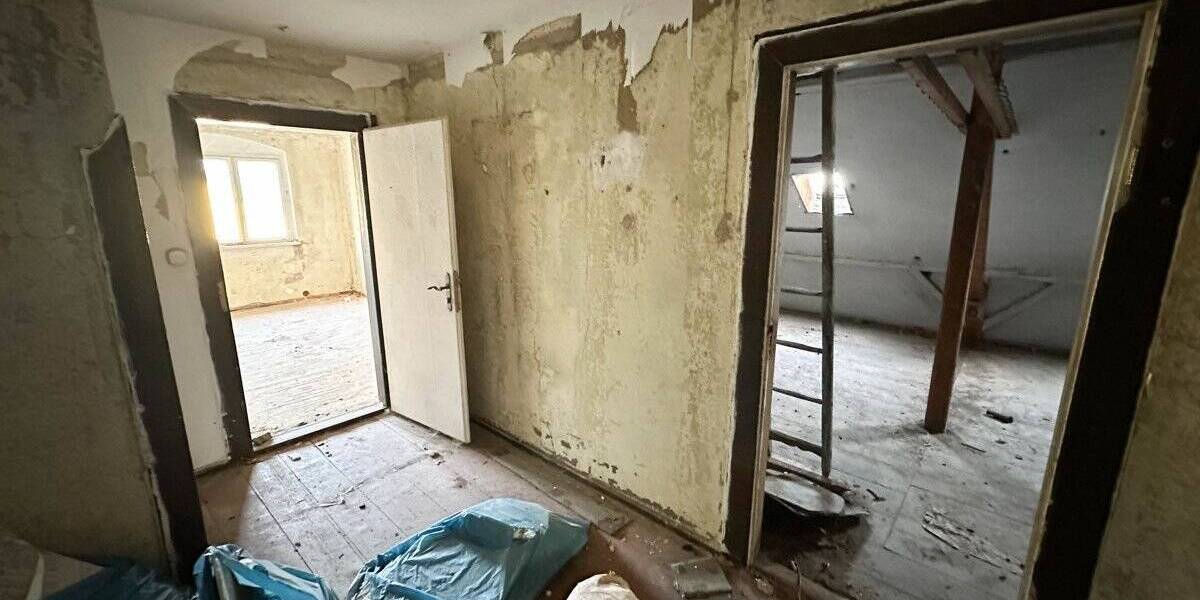 Mehrfamilienhaus, Wohnhaus Leubsdorf Hohenfichte - 2 Zimmer, 320 m&sup2;, 55.000&euro; | Angebot:25688208