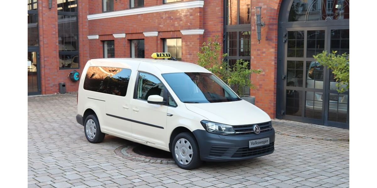 VW Caddy Maxi 362.401 km 7.990 &euro; Chemnitz 09126