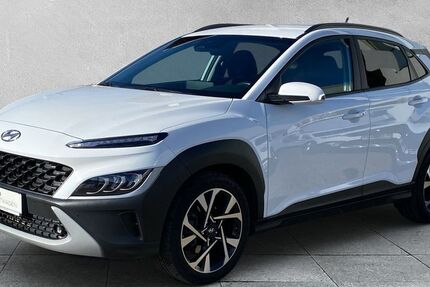Hyundai KONA 57.979 km 16.490 &euro; Marienberg 09496