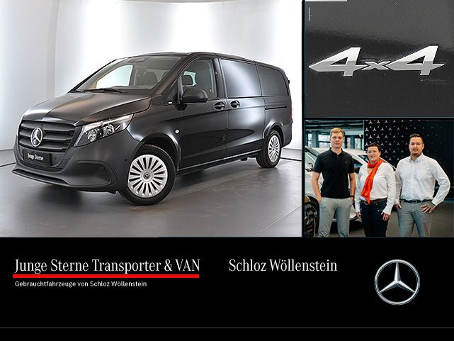 Mercedes-Benz Vito 27.116 km 48.670 &euro; Chemnitz 09120