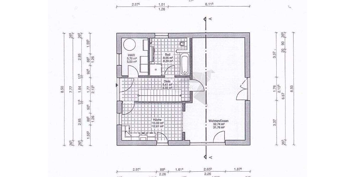 Einfamilienhaus Limbach-Oberfrohna Oberfrohna - 3 Zimmer, 117 m&sup2;, 430.000&euro; | Angebot:25211226