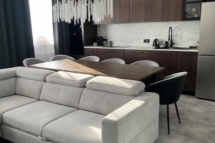 Helle 3-Zimmer-Wohnung mit Balkon in Lößnitz (ohne Makler ) 3 zimmer