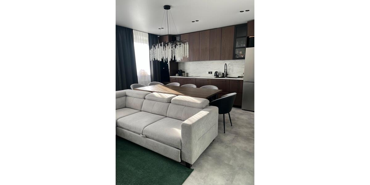 Helle 3-Zimmer-Wohnung mit Balkon in Lößnitz (ohne Makler ) 3 zimmer