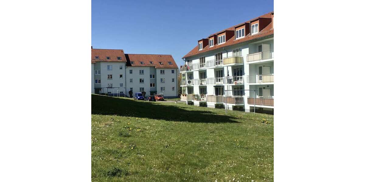 Etagenwohnung Hainichen - 2 Zimmer, 58 m&sup2;, 58.000&euro; | Angebot:26384459