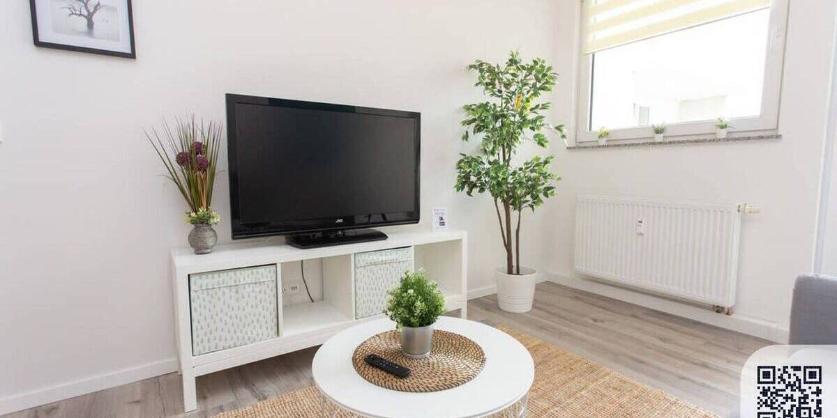 Etagenwohnung Chemnitz Zentrum - 3 Zimmer, 1.749&euro; | Angebot:26424339