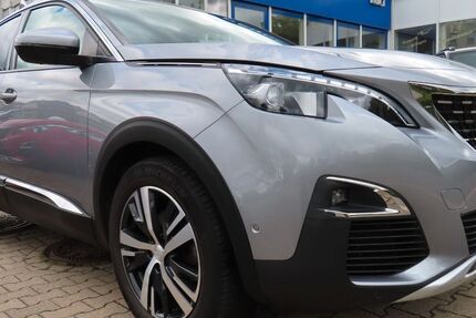 Peugeot 3008 77.518 km 15.490 &euro; Chemnitz 09125