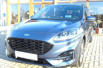 Ford Kuga 23.000 km 22.890 &euro; Chemnitz 09117