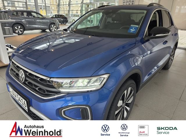 VW T-Roc 8.500 km 31.990 &euro; Chemnitz 09116