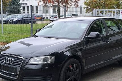 Audi A3 150.000 km 5.999 € Chemnitz 09120