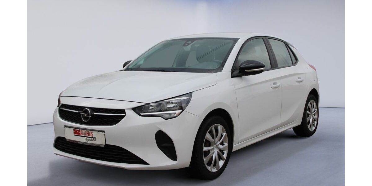 Opel Corsa 97.300 km 7.990 &euro; Chemnitz 09228