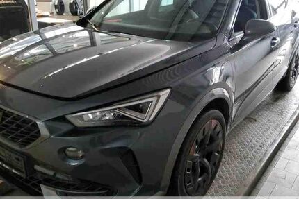 Cupra Formentor 58.850 km 23.499 &euro; Chemnitz - Mittelbach 09224