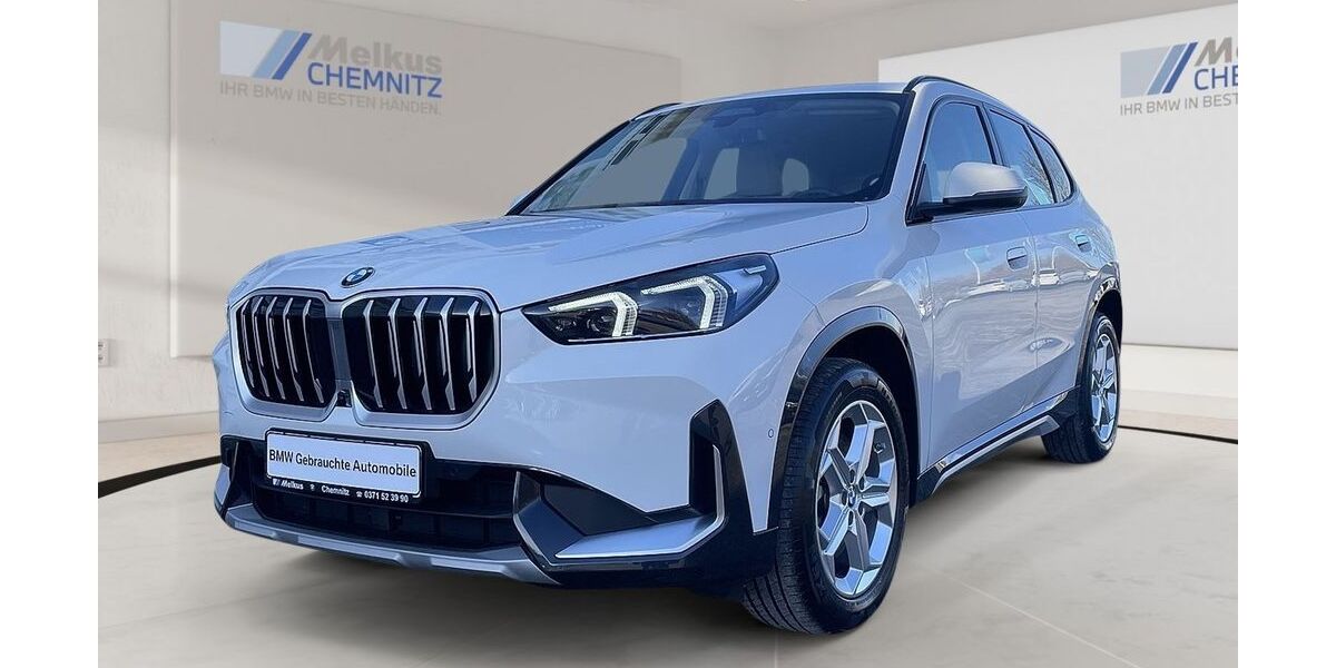 BMW X1 24.401 km 44.270 &euro; Chemnitz 09120