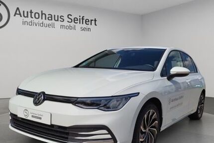VW Golf 19.500 km 21.490 &euro; Annaberg-Buchholz 09456