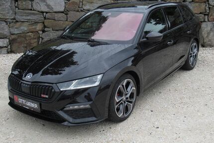 Skoda Octavia 48.000 km 31.990 &euro; Annaberg-Buchholz 09456