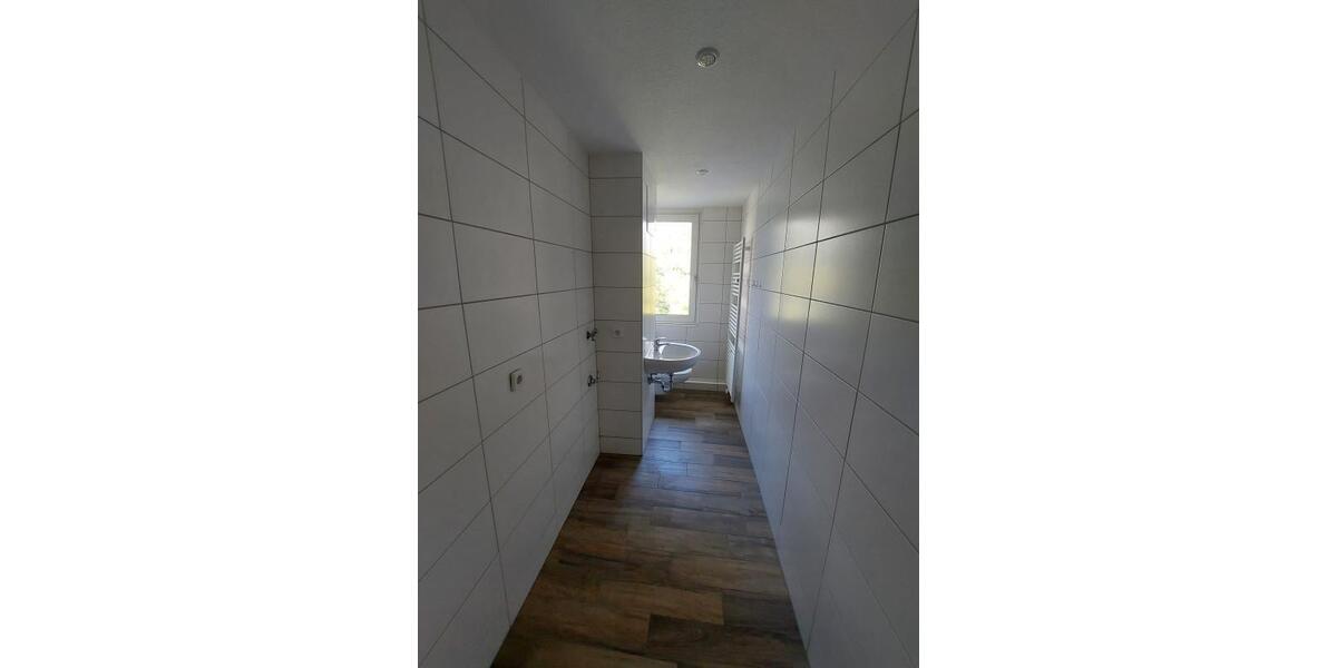 Große Familienwohnung Balkon Modern 5 zimmer