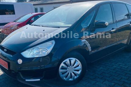Ford S-Max 266.506 km 2.790 &euro; Glauchau (Ot .Reinholdshain) 08371