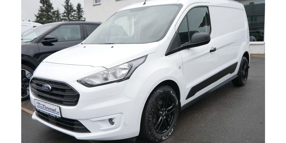 Ford Transit 47.050 km 18.570 € Marienberg 09496
