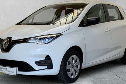 Renault ZOE 18.575 km 14.890 &euro; Chemnitz 09131
