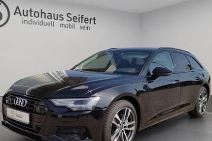 Audi A6 41.150 km 38.900 &euro; Annaberg-Buchholz 09456