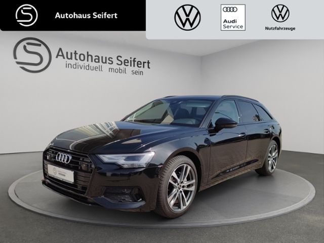 Audi A6 41.150 km 38.900 &euro; Annaberg-Buchholz 09456