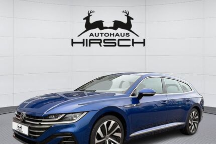 VW Arteon 63.700 km 30.990 &euro; Chemnitz 09120