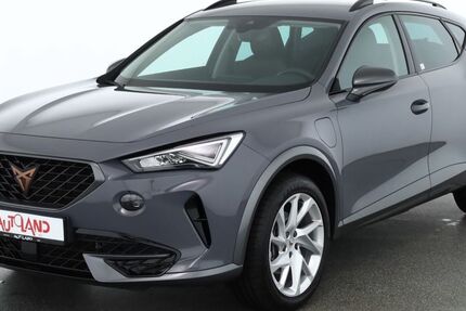 Cupra Formentor 29.978 km 26.990 &euro; Chemnitz 09113