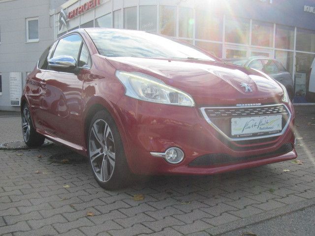 Peugeot 208 87.552 km 7.590 &euro; Chemnitz 09125
