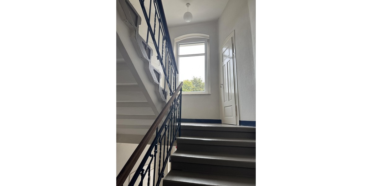 Mehrfamilienhaus in zentraler Lage mit Potenzial für Kapitalanleger! 19 zimmer