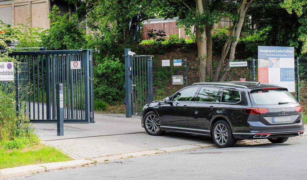 Garagen / Stellplätze Chemnitz Gablenz - 19.000&euro; | Angebot:25726502