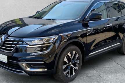 Renault Koleos 43.000 km 31.490 &euro; Chemnitz 09120