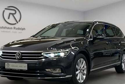 VW Passat Variant 81.601 km 22.769 &euro; Oelsnitz/Erzg. 09376