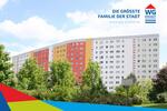 Alles neu - Sie sind Erster!