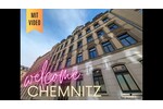 Dachgeschoßwohnung Chemnitz Kapellenberg - 3 Zimmer, 88 m&sup2;, 440&euro; | Angebot:26321563