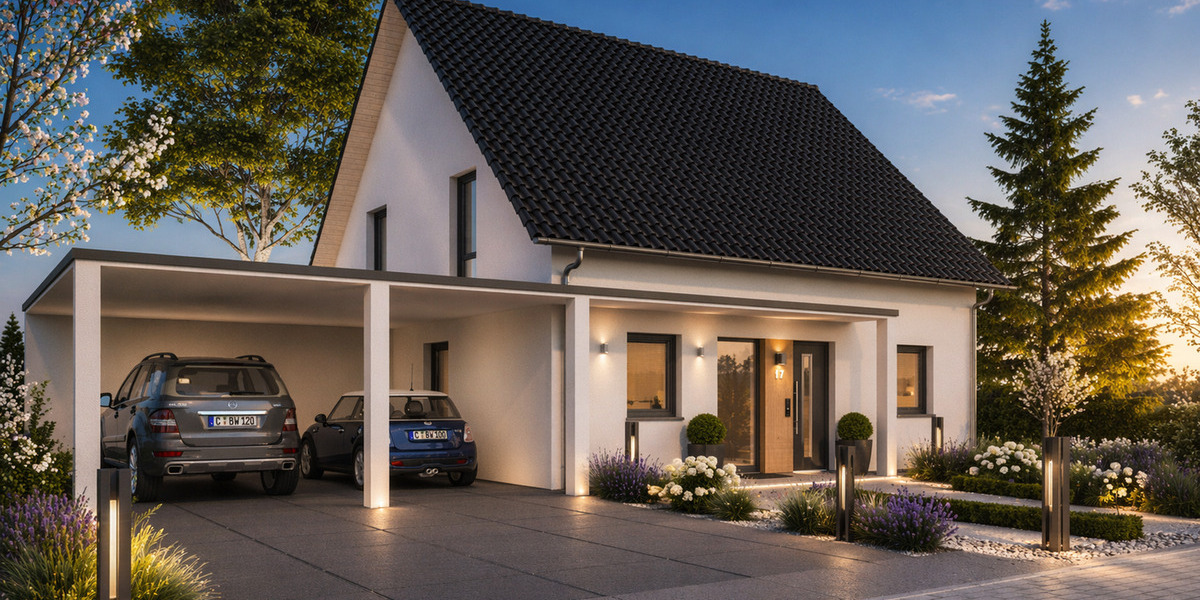 Einfamilienhaus Chemnitz Euba - 5 Zimmer, 145 m&sup2;, 421.000&euro; | Angebot:26309382