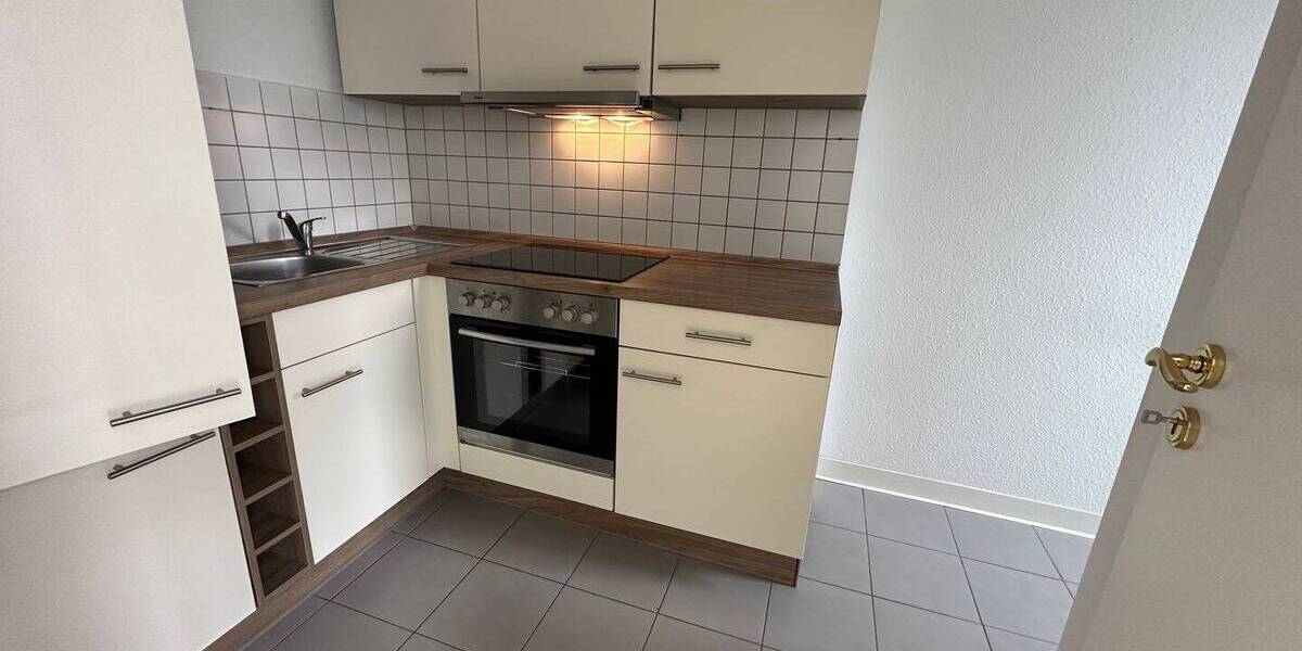 Etagenwohnung Chemnitz Schloßchemnitz - 2 Zimmer, 57 m&sup2;, 299&euro; | Angebot:26189701