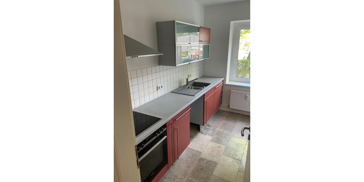 Hochparterre Chemnitz Altendorf - 3 Zimmer, 59 m&sup2;, 437&euro; | Angebot:26462317